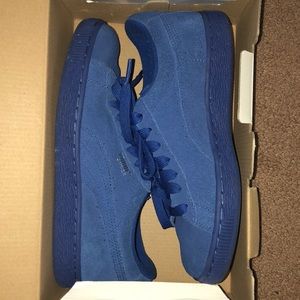 Pumas